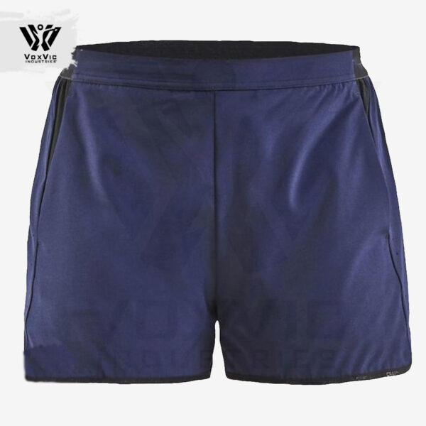 Badminton Womens shorts – WBS128 - Image 3