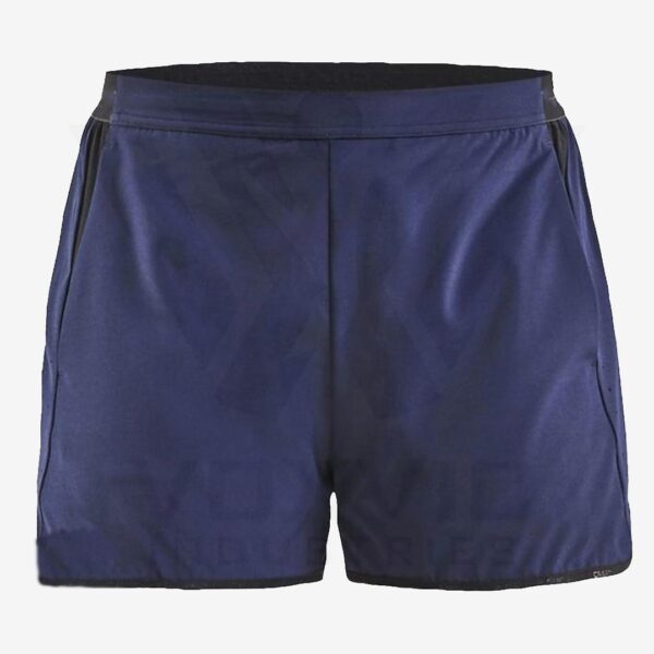 Badminton Womens shorts – WBS128 - Image 3