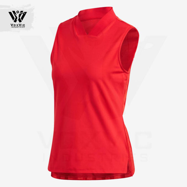 Badminton Tank Tops – WBT130 - Image 3