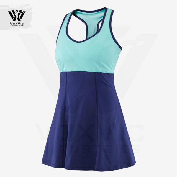 Badminton Tank Tops – WBT130 - Image 6