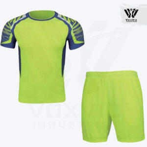 Badminton Mens Uniform – MBU118