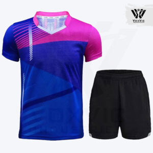 Badminton Mens Uniform – MBU118