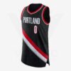 Basketball Jersey – BJ113 - Image 3
