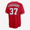 Baseball Jersey – BJ107 - Image 3