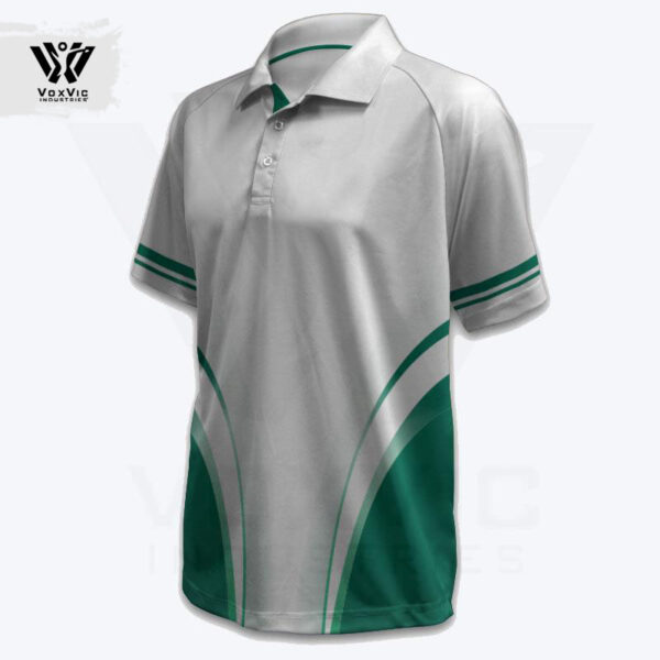 Cricket Players Polo – CPP131 - Image 6