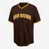 Baseball Jersey – BJ107