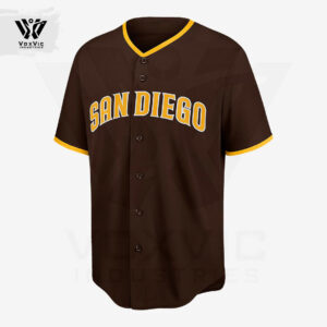 Baseball Jersey – BJ107