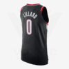 Basketball Jersey – BJ113 - Image 4