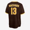 Baseball Jersey – BJ107 - Image 2