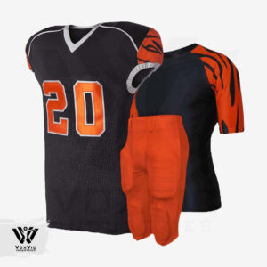 American Football Uniform – AF101