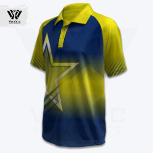 Cricket Players Polo – CPP131