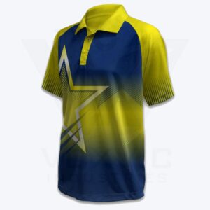 Cricket Players Polo – CPP131