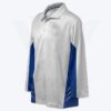 Full Sleeves Cricket Players Polo – CPP132 - Image 2