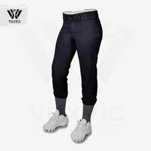 Female Baseball Uniform – FBU108 - Image 2