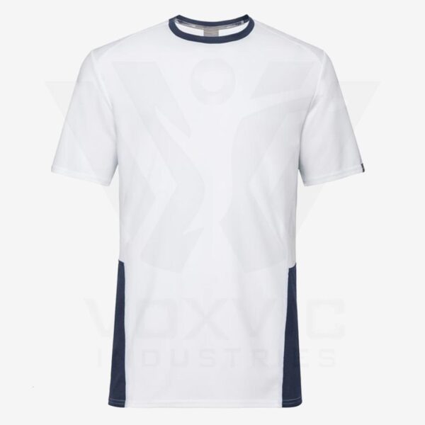 Round Neck T-shirts– MBRT120 - Image 3
