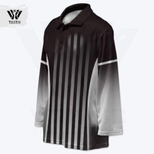 Full Sleeves Cricket Players Polo – CPP132