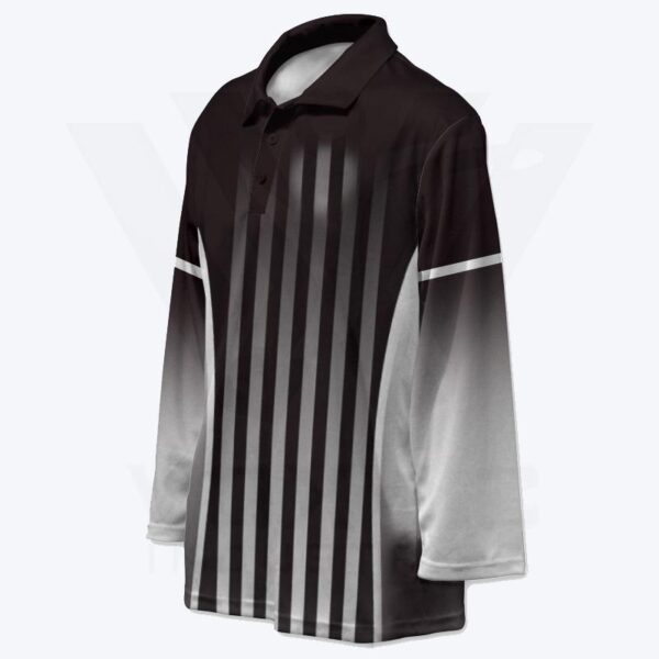 Full Sleeves Cricket Players Polo – CPP132