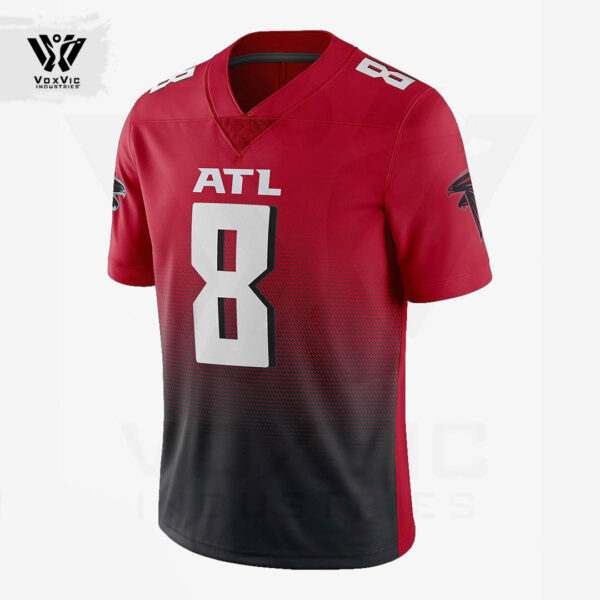 Double Shaded Printed Jerseys – DSPJ102