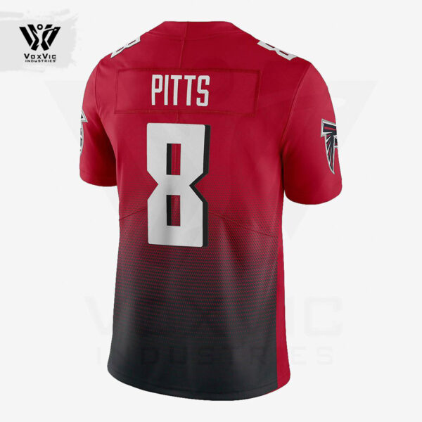 Double Shaded Printed Jerseys – DSPJ102 - Image 2