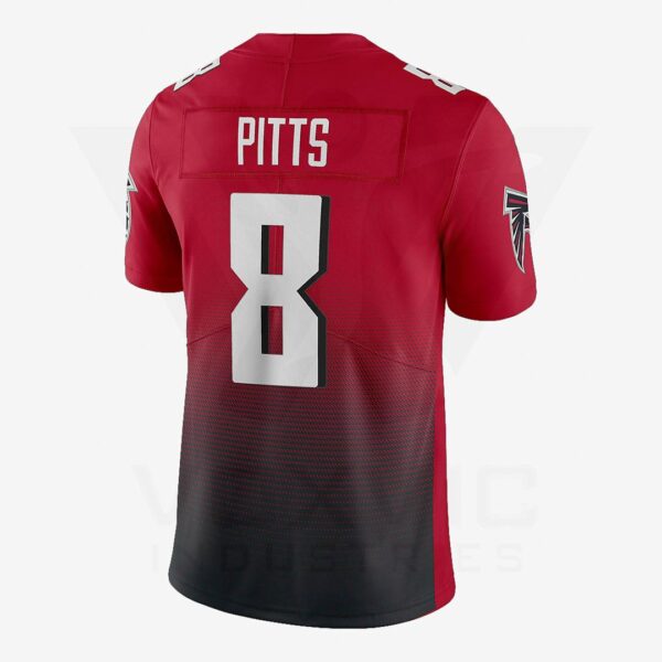 Double Shaded Printed Jerseys – DSPJ102 - Image 2
