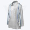 Full Sleeves Cricket Players Polo – CPP132 - Image 5