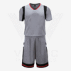 Baseball Half-Sleeves Uniform – BHU115