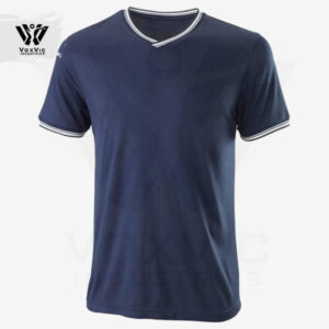 Badminton Custom T-shirts – MBCT121