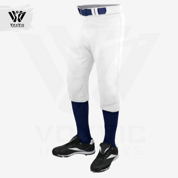Mens Baseball Uniform – MBU109 - Image 3