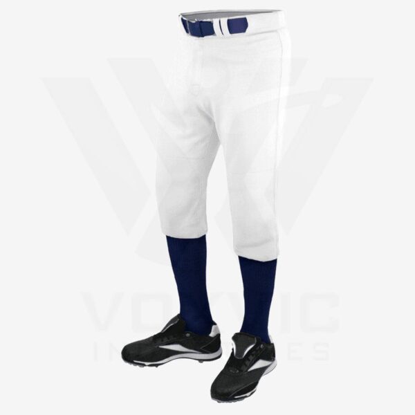 Mens Baseball Uniform – MBU109 - Image 3