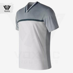 Badminton Custom T-shirts – MBCT121