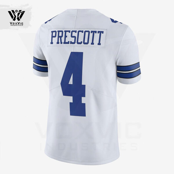 Sublimated Jerseys – SJ103 - Image 2