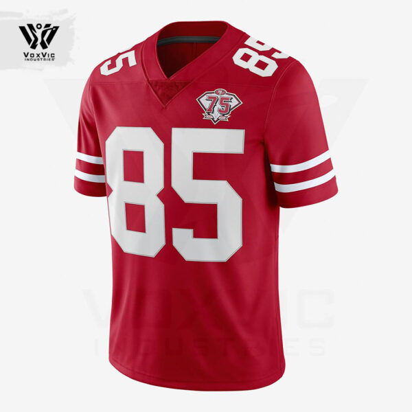 Sublimated Jerseys – SJ103 - Image 3