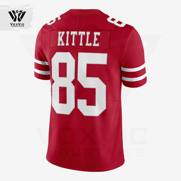Sublimated Jerseys – SJ103 - Image 4
