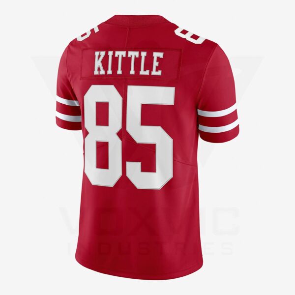 Sublimated Jerseys – SJ103 - Image 3