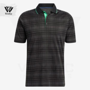 Badminton collar T-Shirts – MBCT122