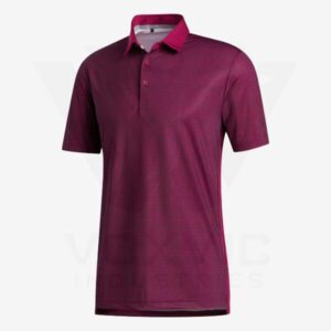 Badminton collar T-Shirts – MBCT122