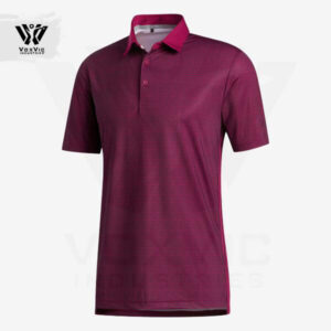 Badminton collar T-Shirts – MBCT122