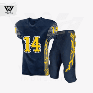 American Football Uniform – AF104