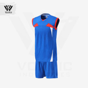 Custom Sleeveless Baseball Uniform– CBU111