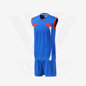 Custom Sleeveless Baseball Uniform– CBU111