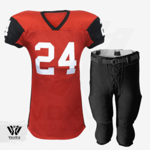 American Football Uniform – AF105
