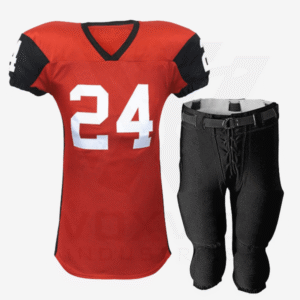 American Football Uniform – AF105