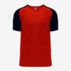 Pullover Baseball Shirts – PBS112