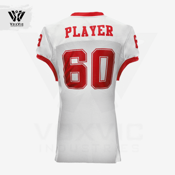 American Football Compression Shirt – AF-106 - Image 2