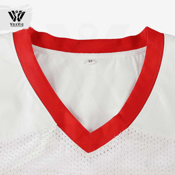 American Football Compression Shirt – AF-106 - Image 4