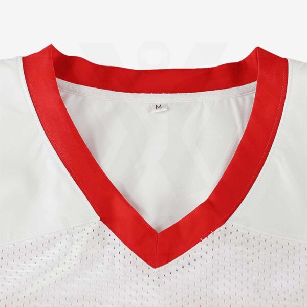 American Football Compression Shirt – AF-106 - Image 3
