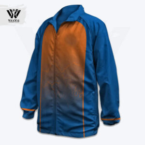 Cricket Team Jacket – CTJ137
