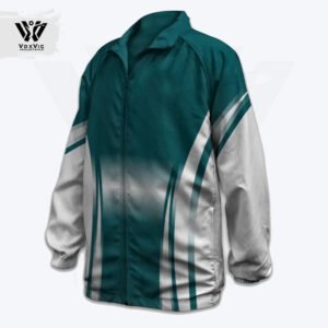 Cricket Team Jacket – CTJ137