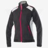Badminton Womens Jackets – WBJ125 - Image 3
