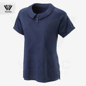 Badminton Womens Custom T-Shirts – WBCT127